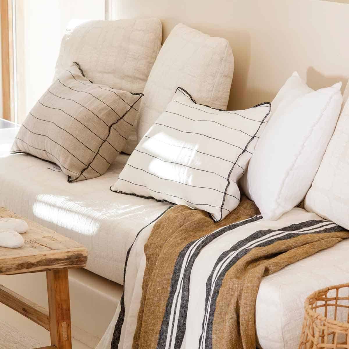 How To Match The Color Of The Sofa