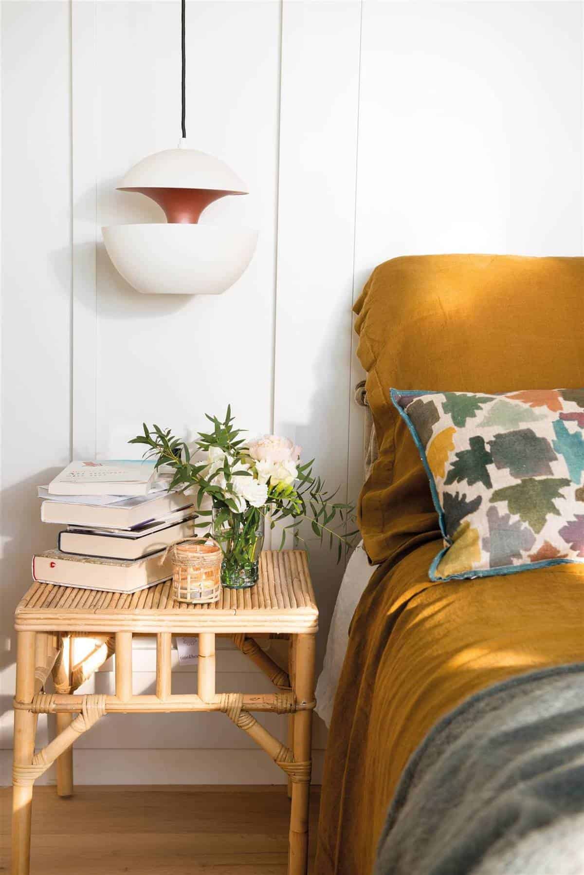 3. UPDATE BEDROOM LAMPS 3. UPDATE BEDROOM LAMPS