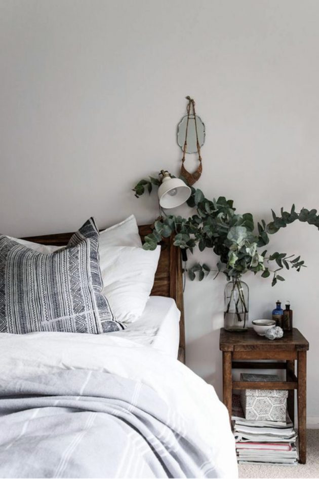 6 Ideas For A More Cozy Bedroom