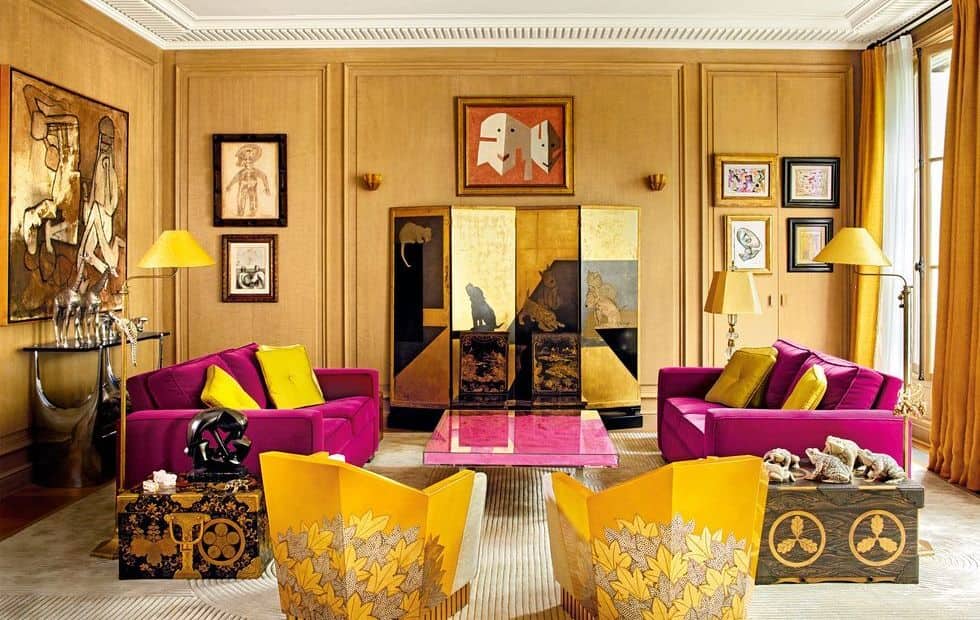 The Paint Colors You'll See Everywhere In 2021 The Paint Colors You'll See Everywhere In 2021