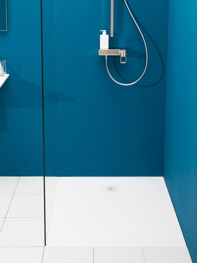5 Tips To Have A Dreamy Bathroom