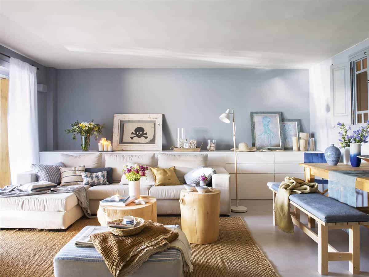 Keys to Decorate With The Colors That Will Triumph in 2021 Keys to Decorate With The Colors That Will Triumph in 2021