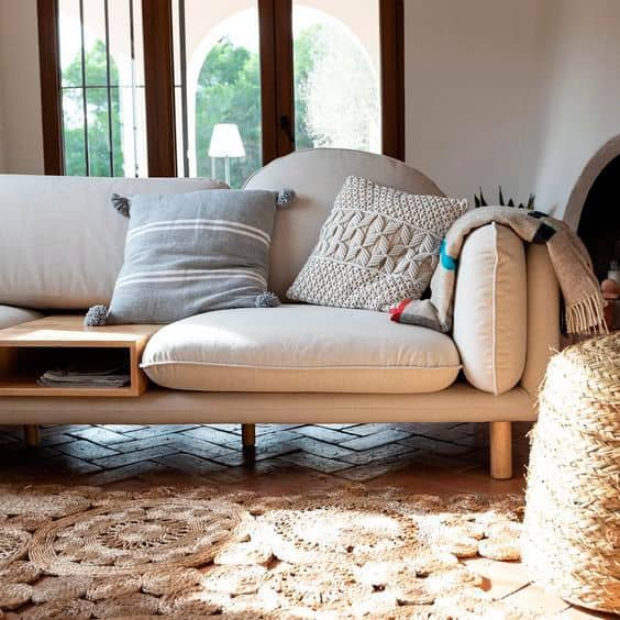 How to Integrate The Timelessness of Neutrals Into Your Home