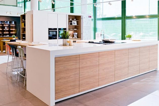 6 Kitchen Trends That Will Mark The New Year