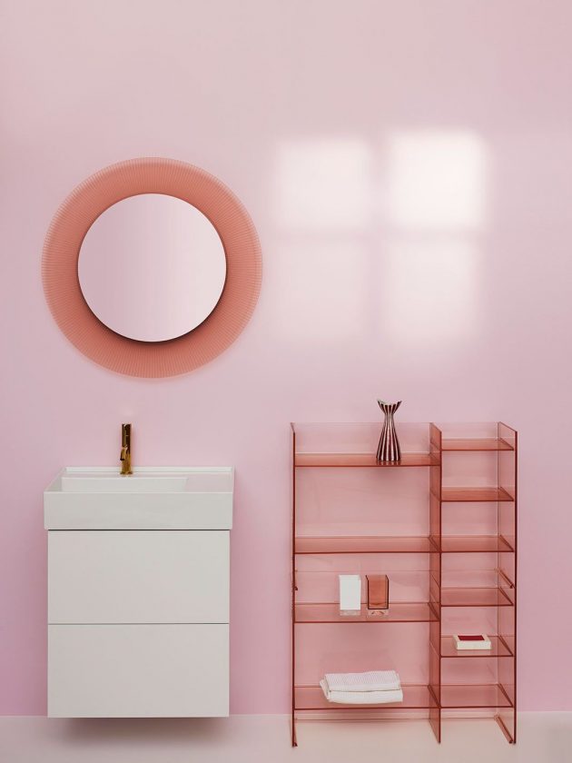 5 Tips To Have A Dreamy Bathroom
