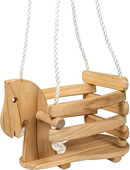 The Best Indoor Swings For Kids