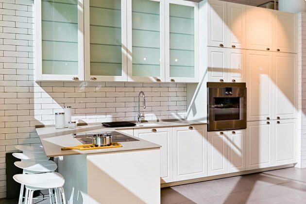 6 Kitchen Trends That Will Mark The New Year