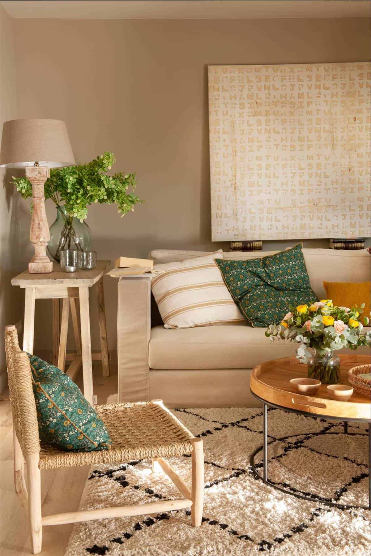 Keys to Decorate With The Colors That Will Triumph in 2021 Keys to Decorate With The Colors That Will Triumph in 2021