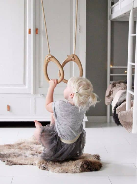 The Best Indoor Swings For Kids The Best Indoor Swings For Kids