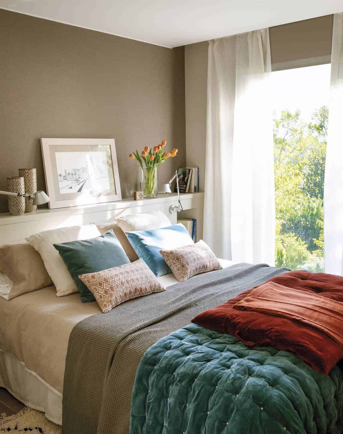 Keys to Decorate With The Colors That Will Triumph in 2021 Keys to Decorate With The Colors That Will Triumph in 2021