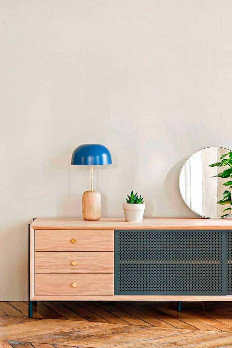 Cannage Or How The Mesh Furniture Has Returned Cannage Or How The Mesh Furniture Has Returned