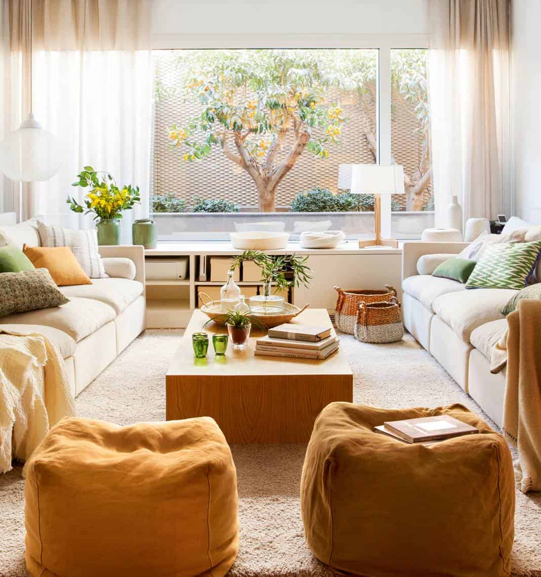 Keys to Decorate With The Colors That Will Triumph in 2021 Keys to Decorate With The Colors That Will Triumph in 2021