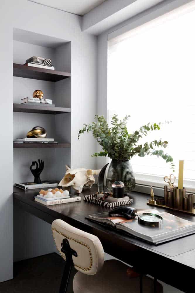 Study Corner - Tips & Decorating Photos Study Corner - Tips & Decorating Photos