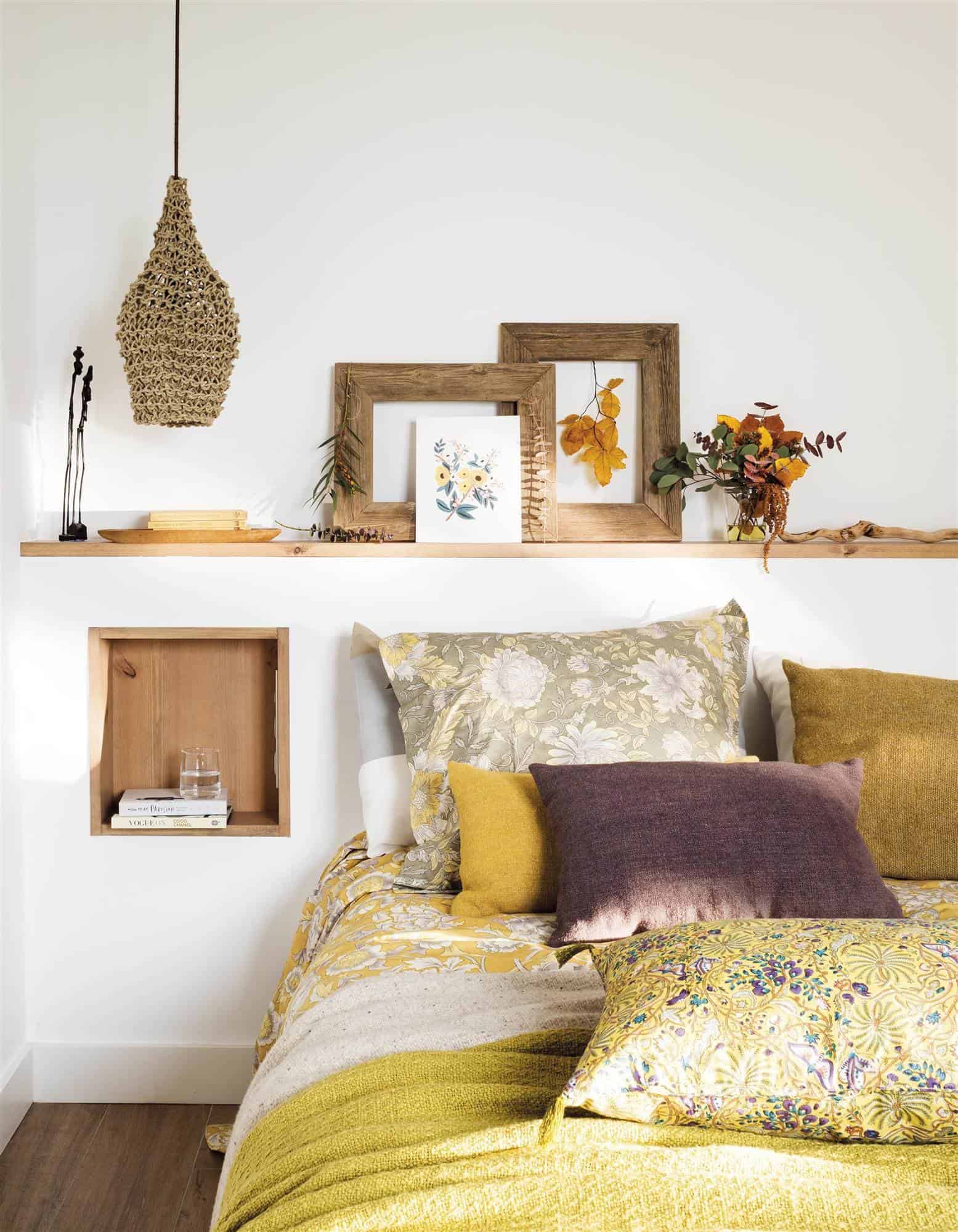 8. SAY GOODBYE TO ELECTRONICS IN YOUR BEDROOM 8. SAY GOODBYE TO ELECTRONICS IN YOUR BEDROOM