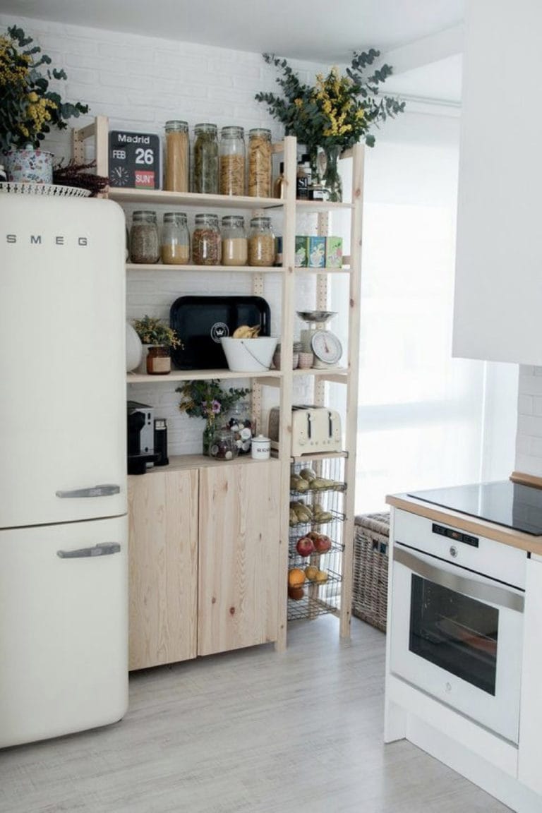 Keep It Natural In The Kitchen Keep It Natural In The Kitchen