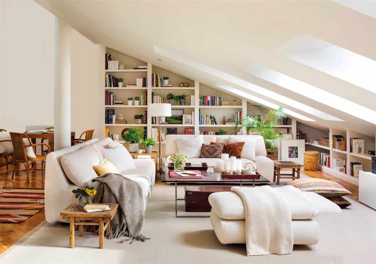 9. WITH A CUSTOM LIBRARY