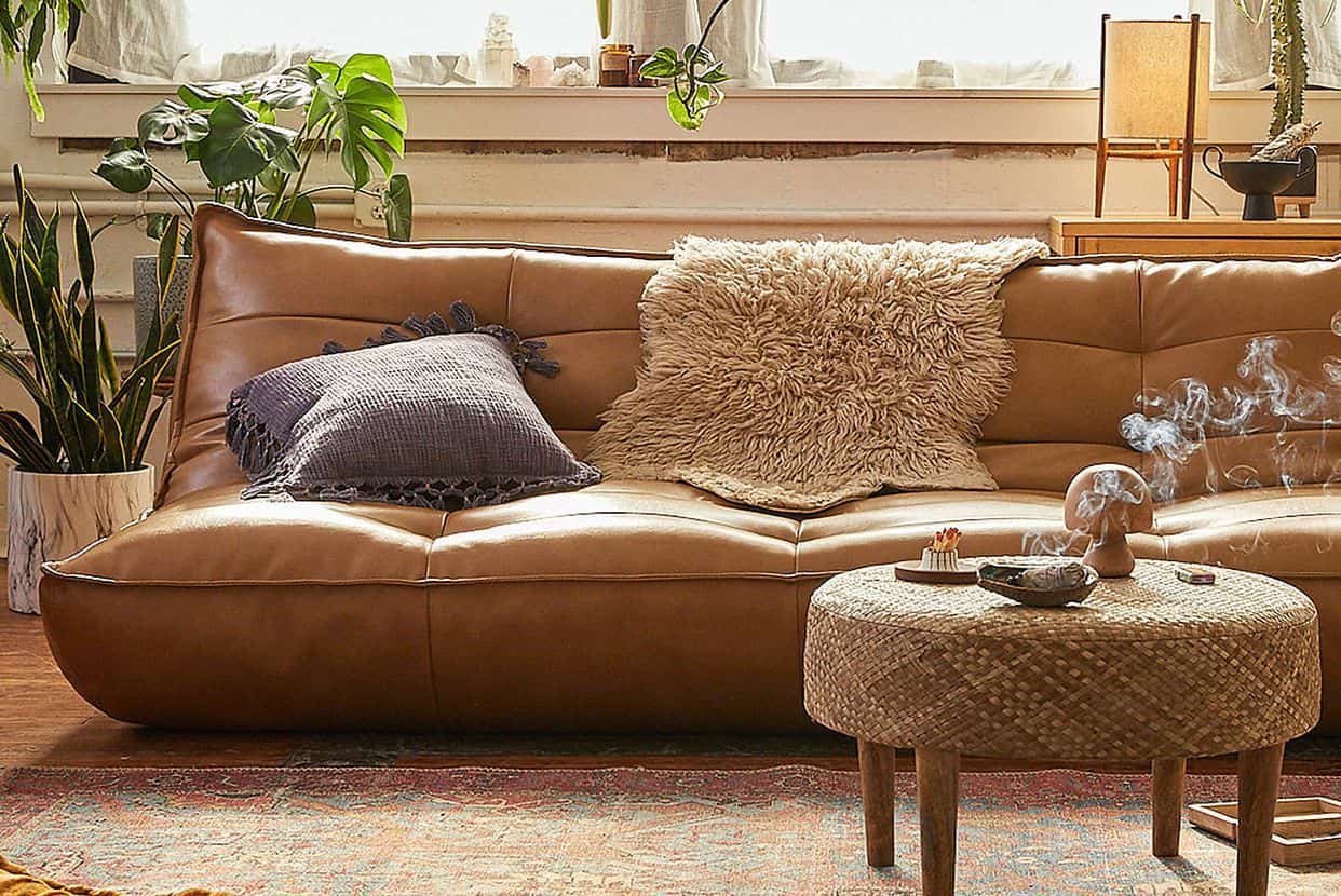 All The Keys to Comfortable & Durable Sofas In Your Home