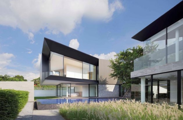 The Advantages of Aluminium Windows and Doors