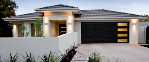 What Are The Different Kinds Of Garage Door Repair?