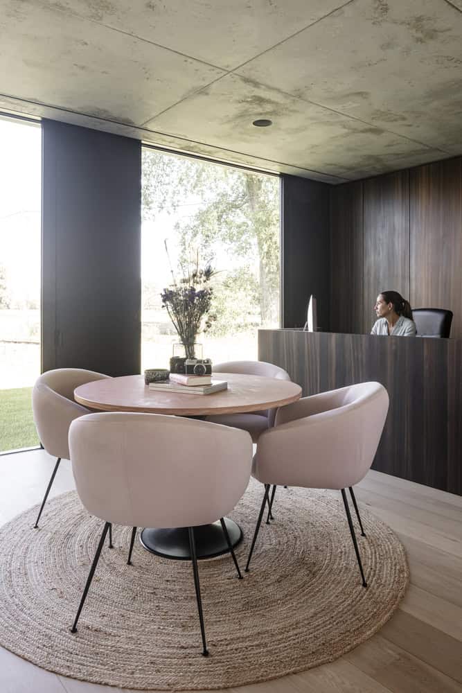 BOPORO House by TOOP Architectuur in Roeselare, Belgium