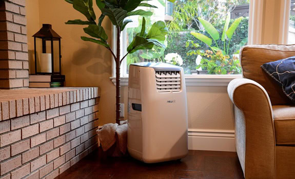 6 Decorating Tips to Make Your Air Conditioner Look Cool