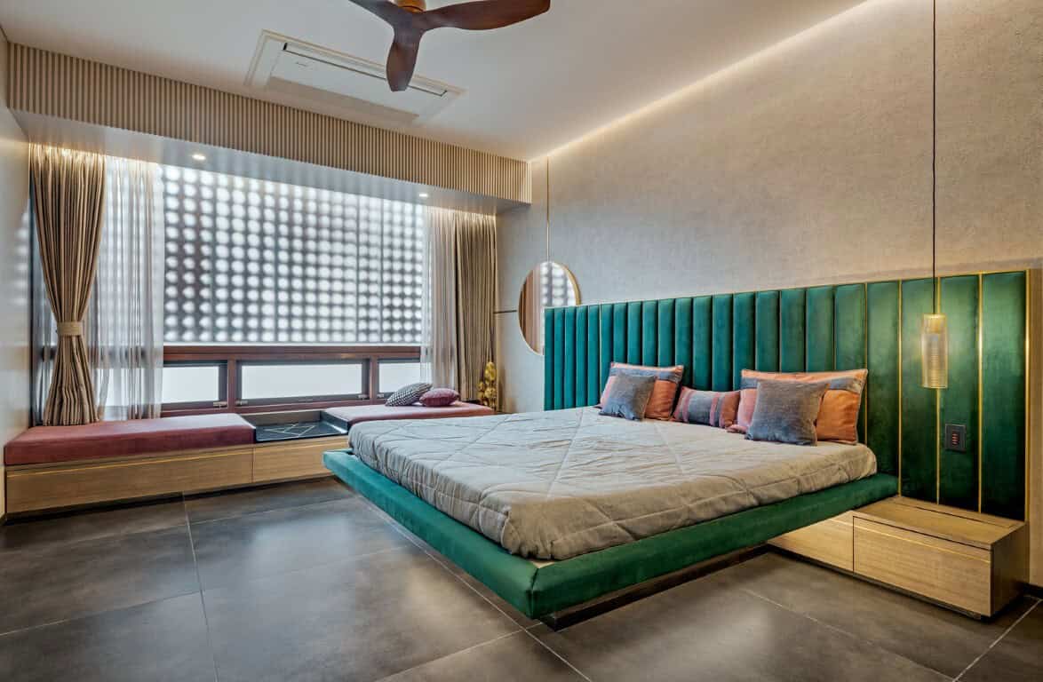 Cloaked Residence by Cadence Architects in Bangalore, India Cloaked Residence by Cadence Architects in Bangalore, India