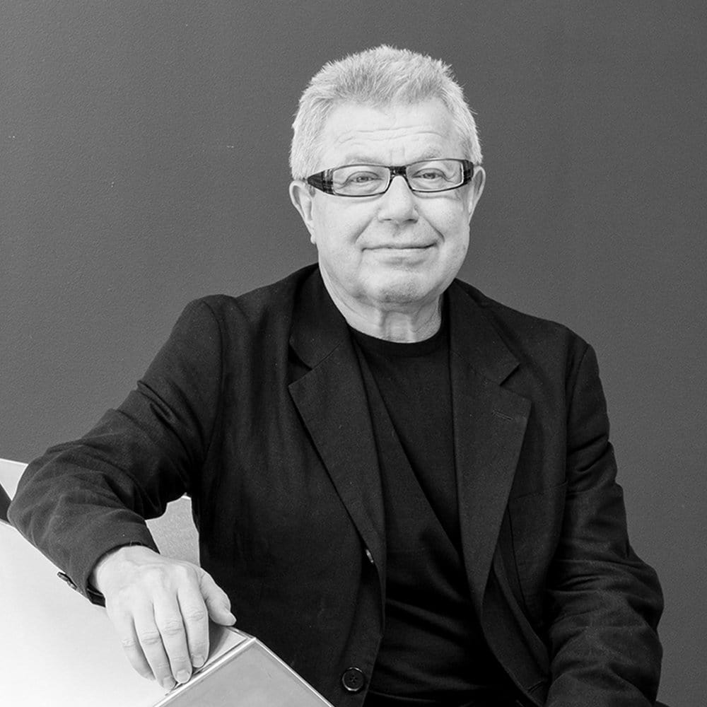 5 Famous Architects Who Led Eyewear Trends