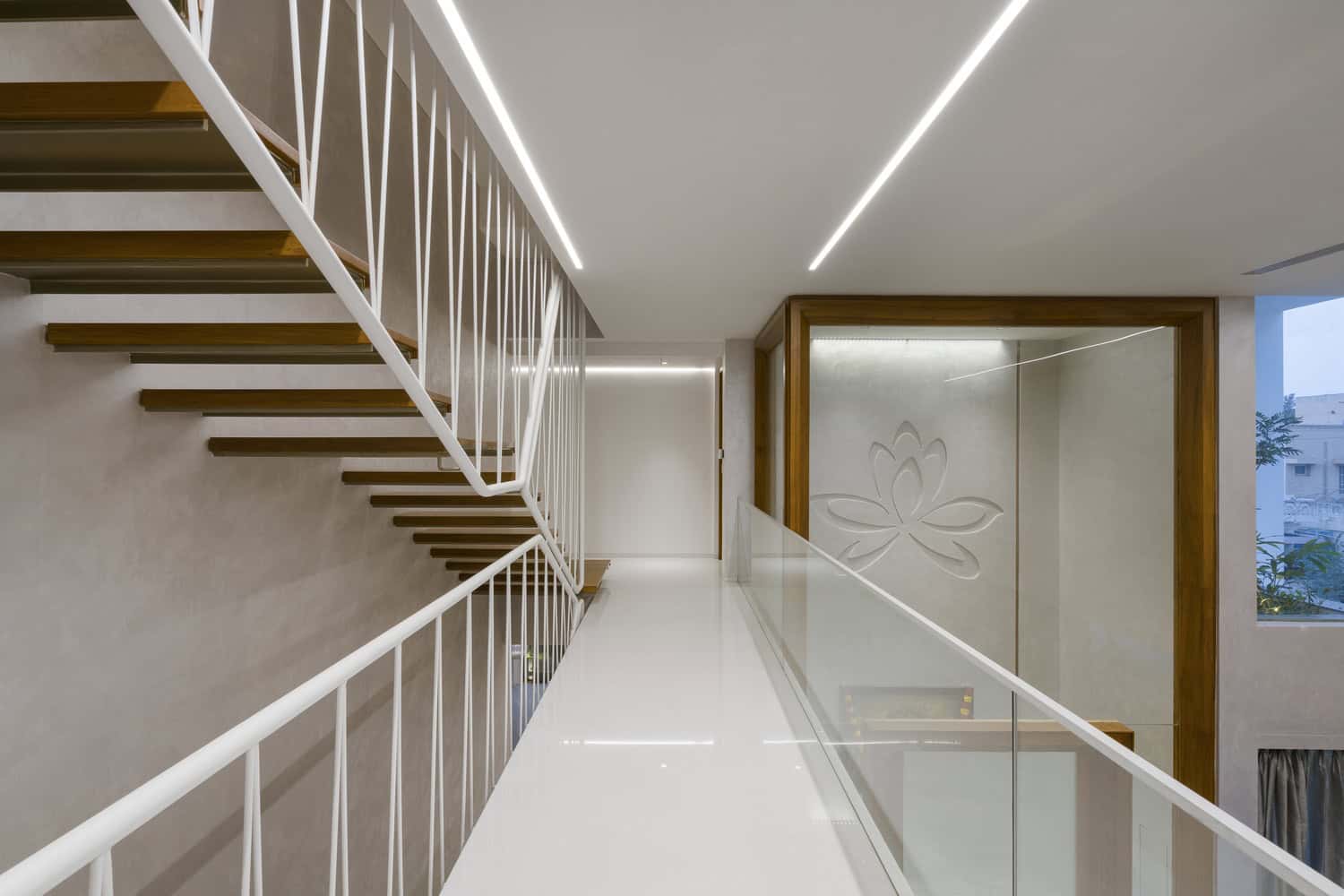 Gauribidanur Residence by Cadence Architects in India Gauribidanur Residence by Cadence Architects in India