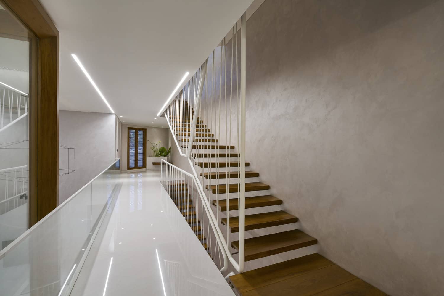 Gauribidanur Residence by Cadence Architects in India Gauribidanur Residence by Cadence Architects in India