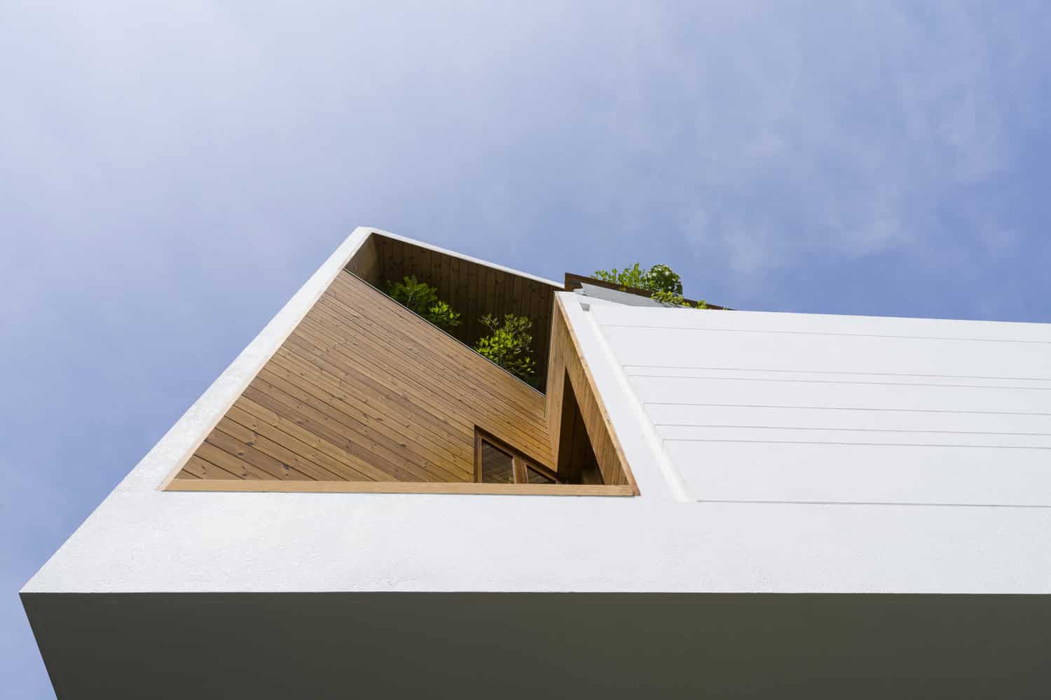 Gauribidanur Residence by Cadence Architects in India Gauribidanur Residence by Cadence Architects in India