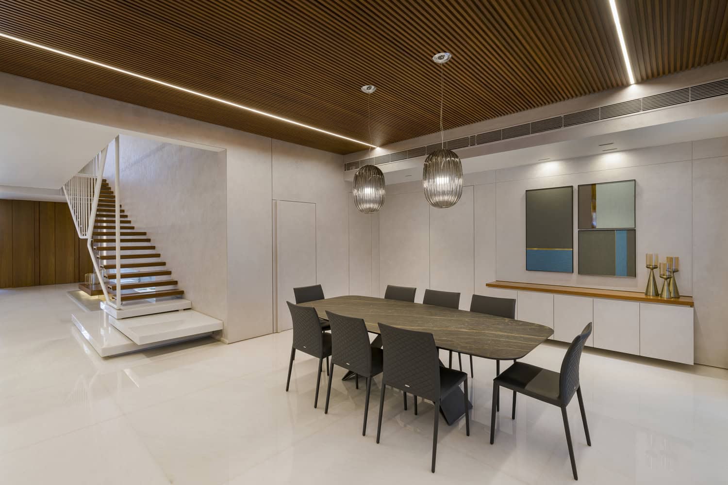 Gauribidanur Residence by Cadence Architects in India Gauribidanur Residence by Cadence Architects in India