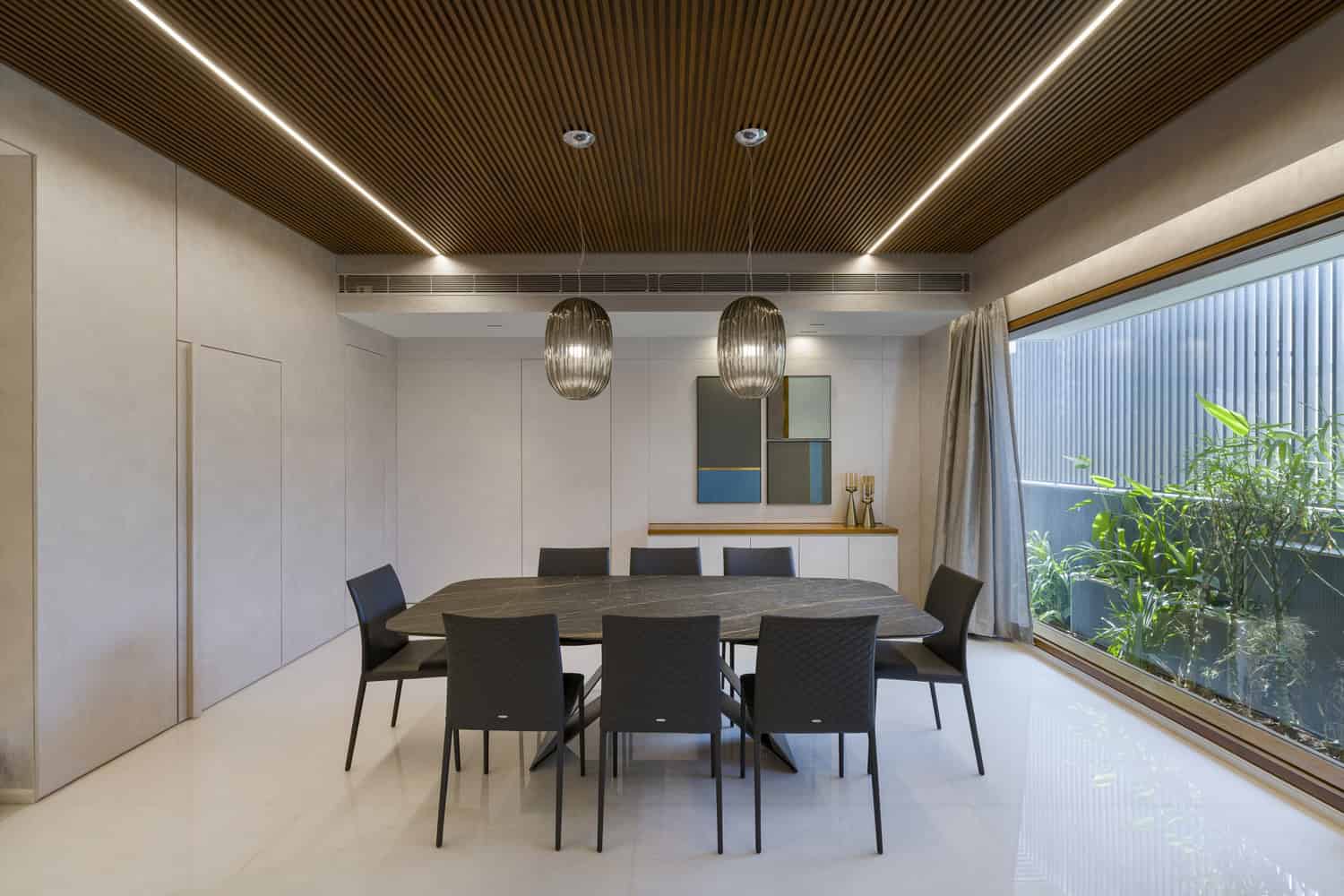 Gauribidanur Residence by Cadence Architects in India Gauribidanur Residence by Cadence Architects in India