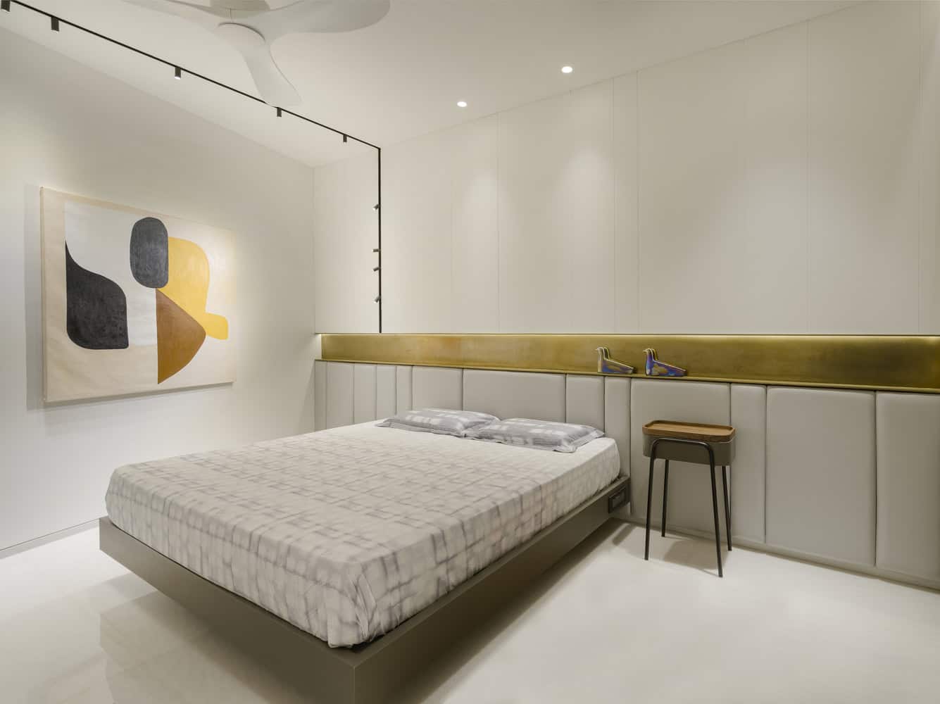 Gauribidanur Residence by Cadence Architects in India Gauribidanur Residence by Cadence Architects in India