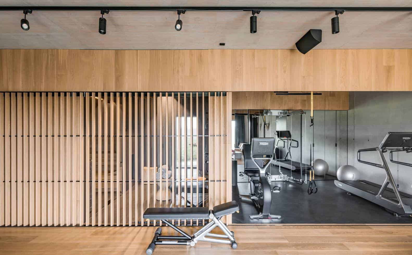 Hunter's House by Medusa Group in Poland Hunter's House by Medusa Group in Poland