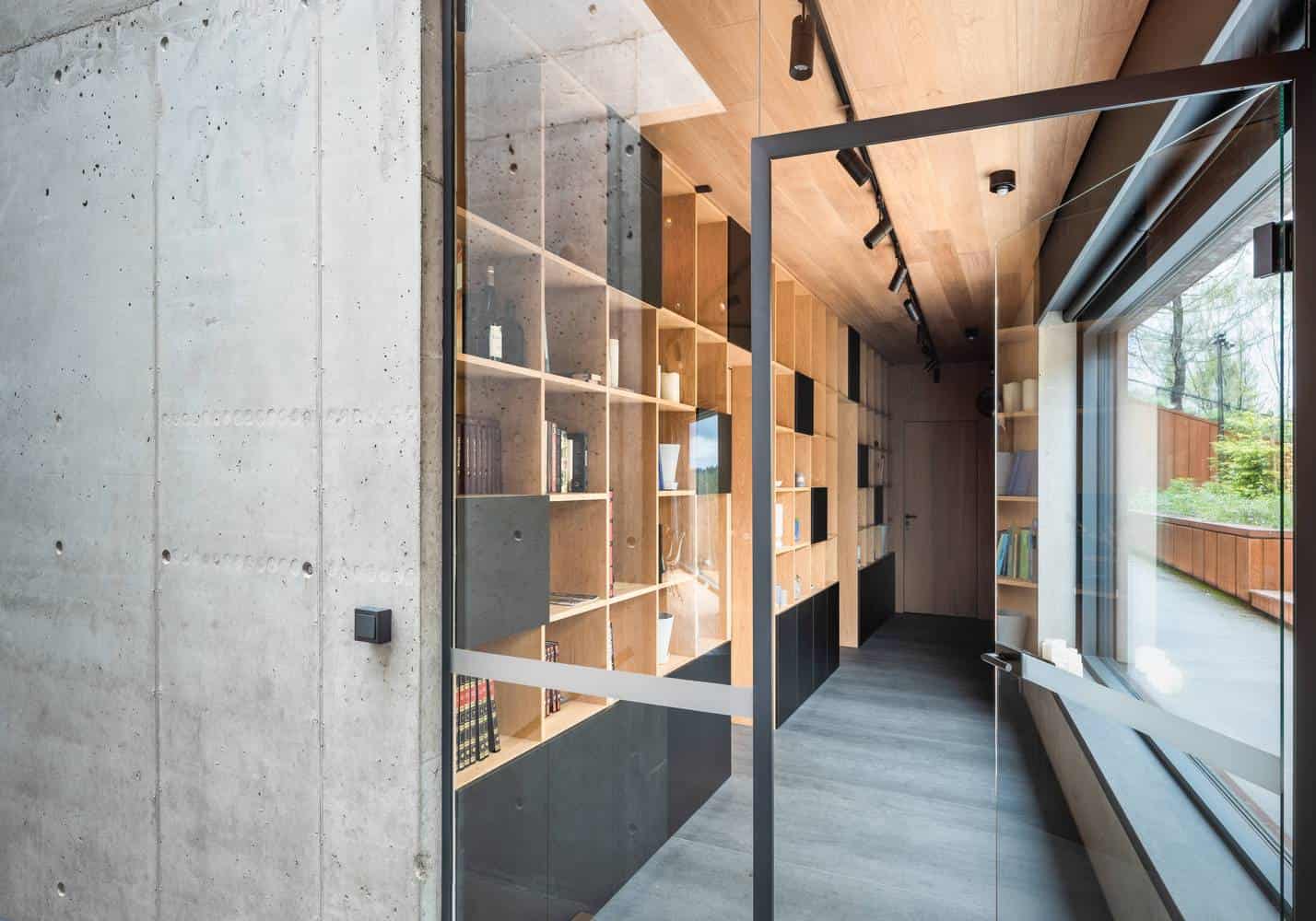 Hunter's House by Medusa Group in Poland Hunter's House by Medusa Group in Poland