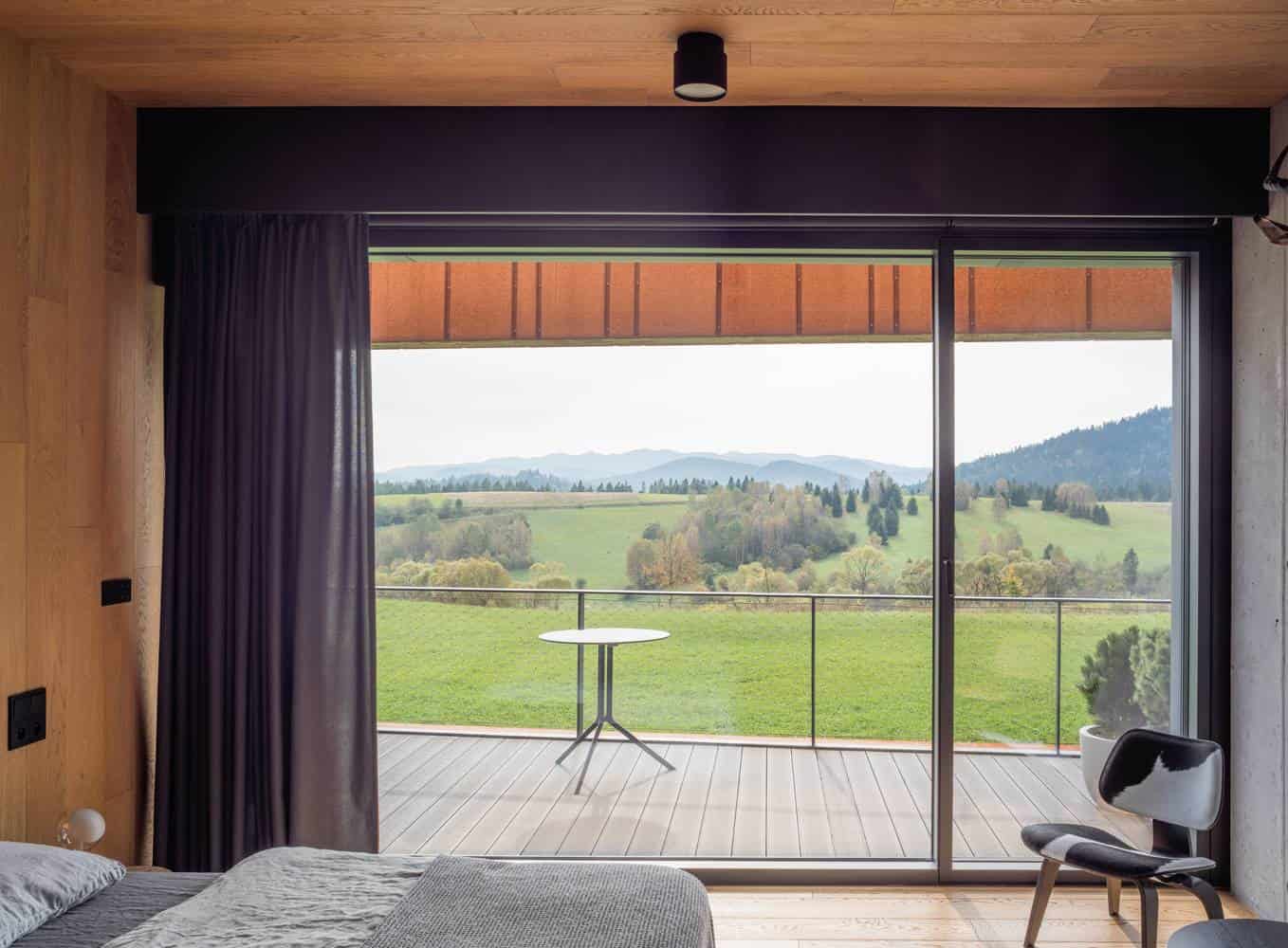 Hunter's House by Medusa Group in Poland Hunter's House by Medusa Group in Poland