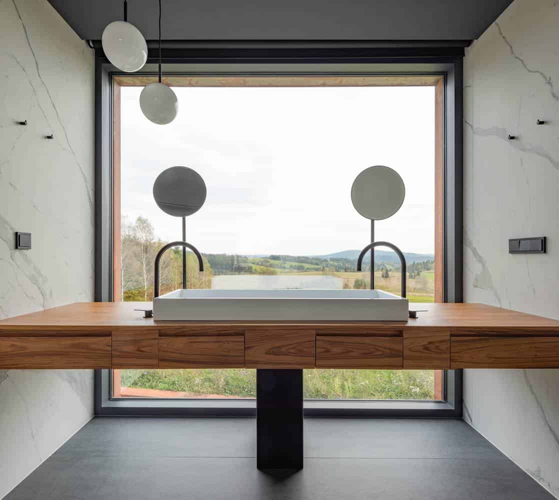 Hunter's House by Medusa Group in Poland Hunter's House by Medusa Group in Poland