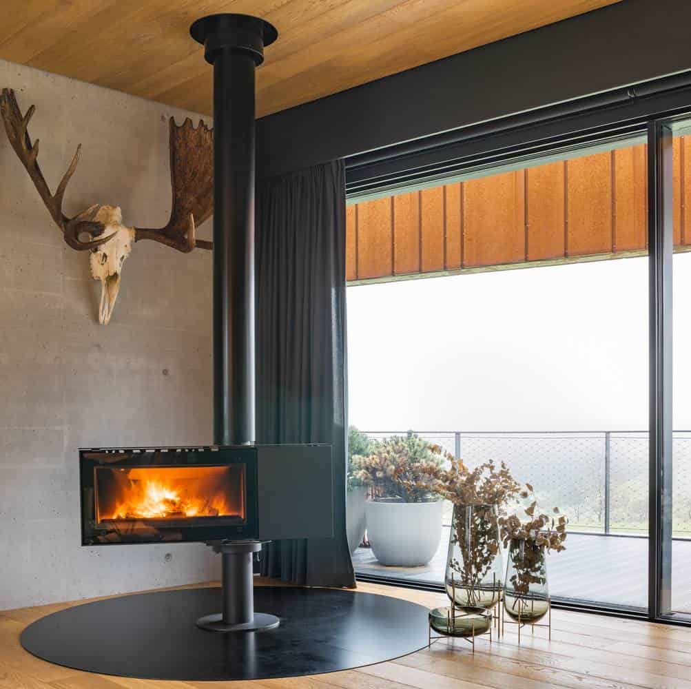 Hunter's House by Medusa Group in Poland Hunter's House by Medusa Group in Poland