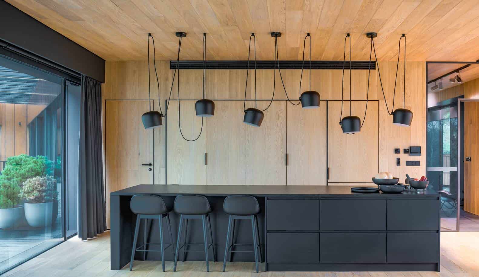 Hunter's House by Medusa Group in Poland Hunter's House by Medusa Group in Poland