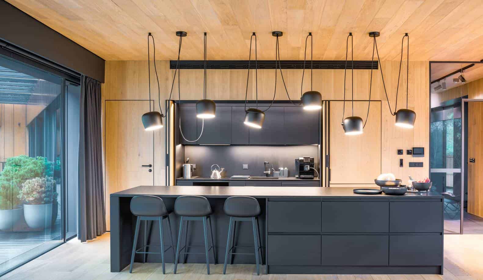 Hunter's House by Medusa Group in Poland Hunter's House by Medusa Group in Poland