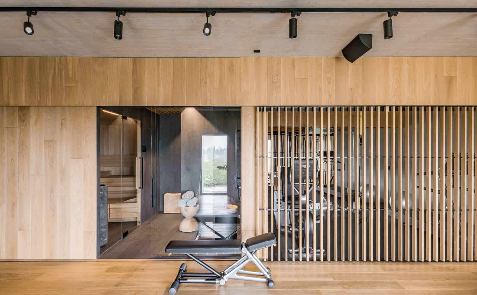 Hunter's House by Medusa Group in Poland Hunter's House by Medusa Group in Poland