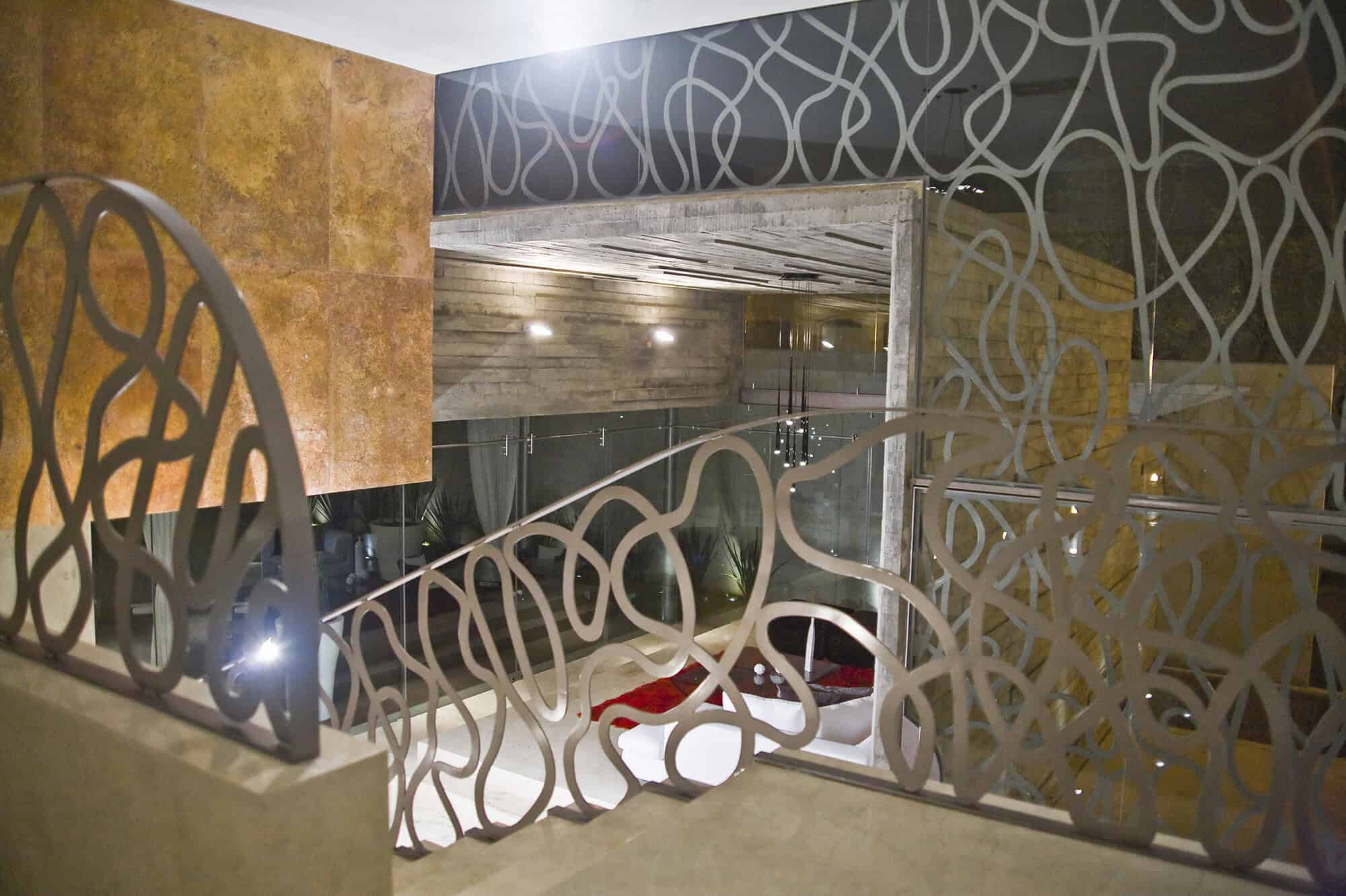 Ita House by Taller5 Arquitectos in Mexico Ita House by Taller5 Arquitectos in Mexico