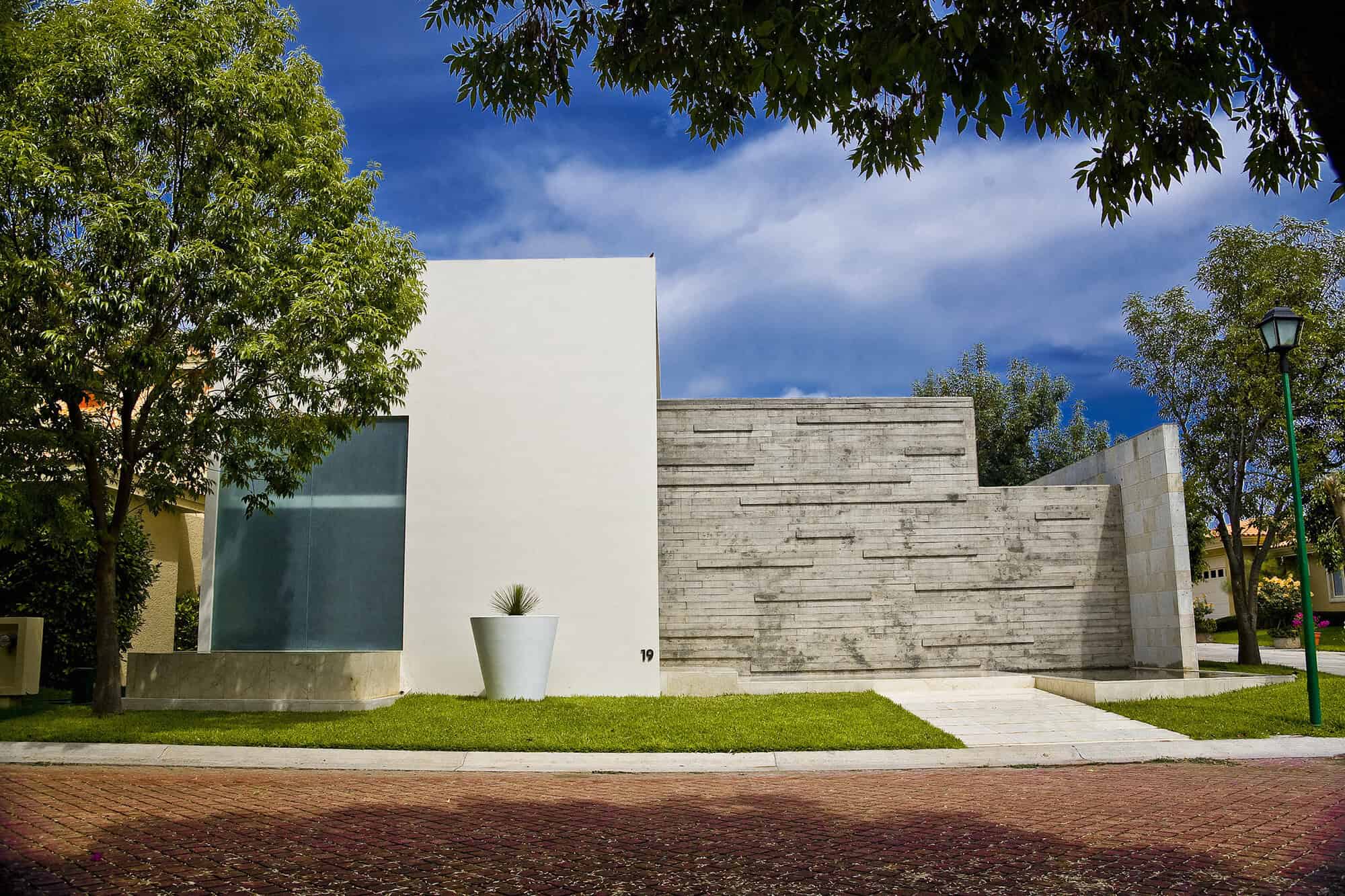 Ita House by Taller5 Arquitectos in Mexico Ita House by Taller5 Arquitectos in Mexico