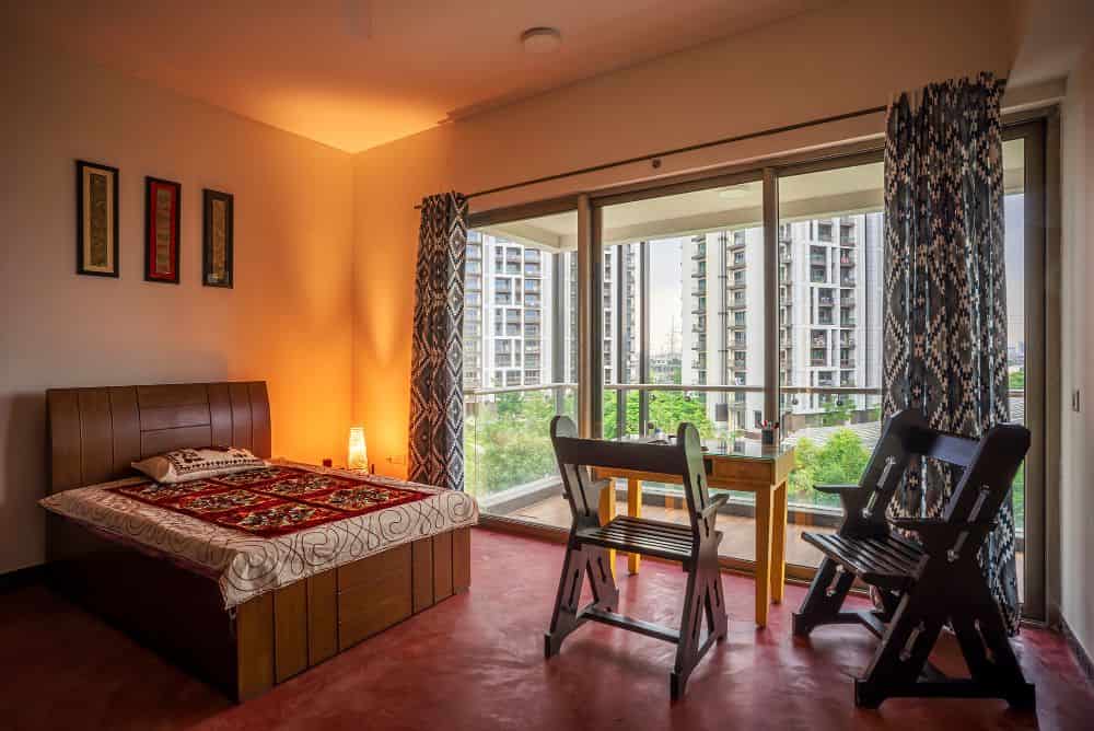 Markat - An ultra-rich Indian residence with traditional roots by Studio Crypt Markat - An ultra-rich Indian residence with traditional roots by Studio Crypt