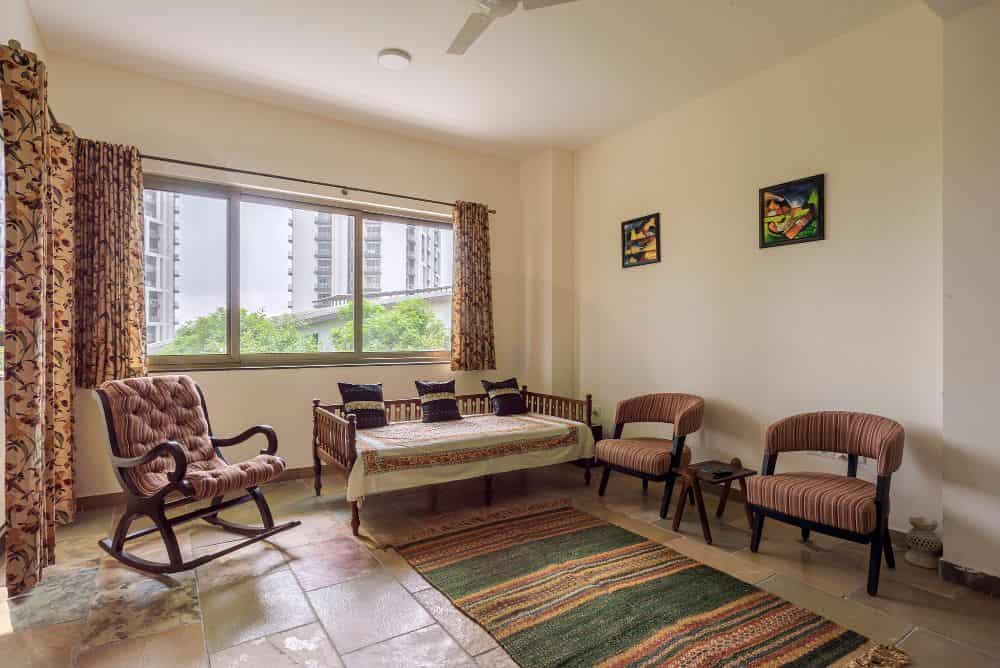 Markat - An ultra-rich Indian residence with traditional roots by Studio Crypt Markat - An ultra-rich Indian residence with traditional roots by Studio Crypt