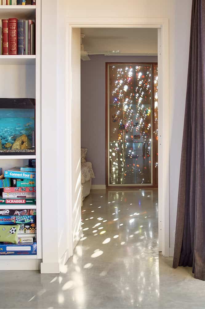 North Perth House by Jonathan Lake Architects in Australia North Perth House by Jonathan Lake Architects in Australia