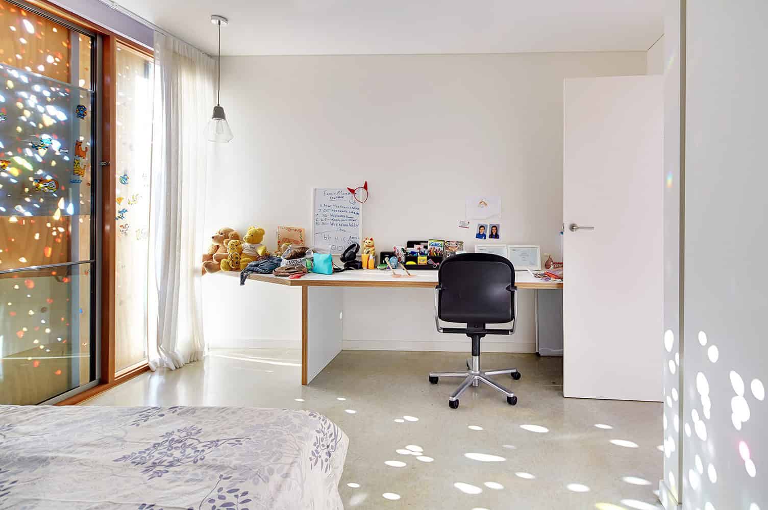 North Perth House by Jonathan Lake Architects in Australia North Perth House by Jonathan Lake Architects in Australia