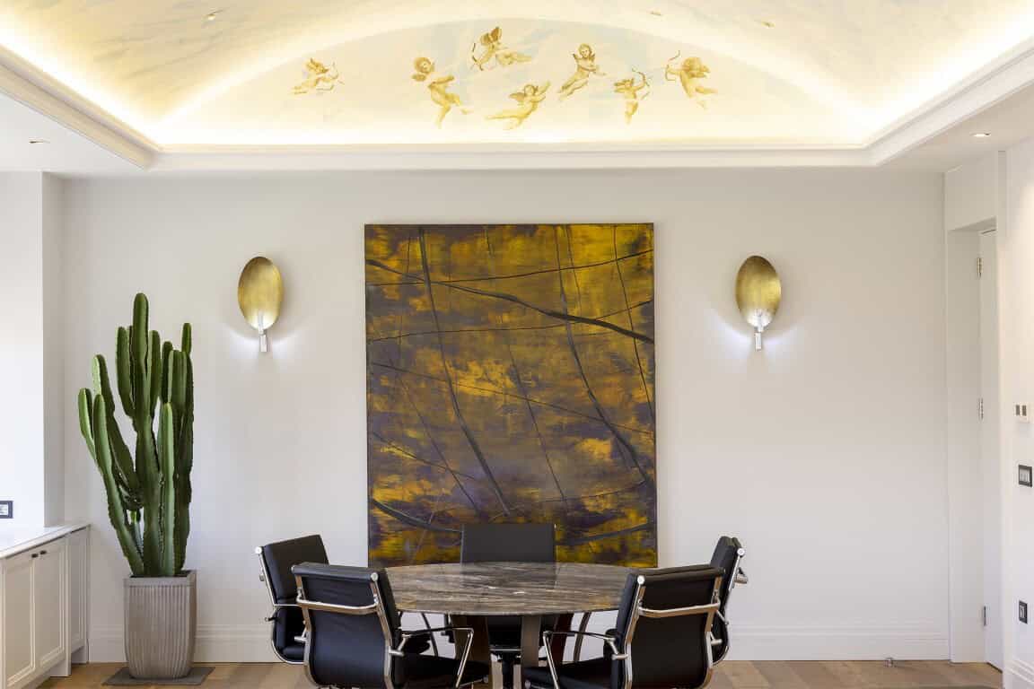 Project No3 by Work of Arch Studio in Istanbul, Turkey Project No3 by Work of Arch Studio in Istanbul, Turkey