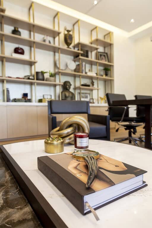 Project No3 by Work of Arch Studio in Istanbul, Turkey