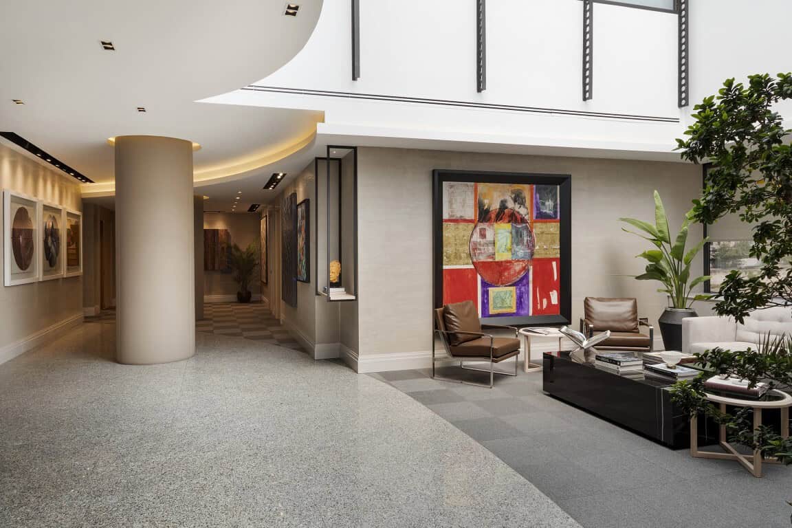 Project No3 by Work of Arch Studio in Istanbul, Turkey Project No3 by Work of Arch Studio in Istanbul, Turkey